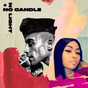 Zayn - No Candle No Light ft. Nicki Minaj